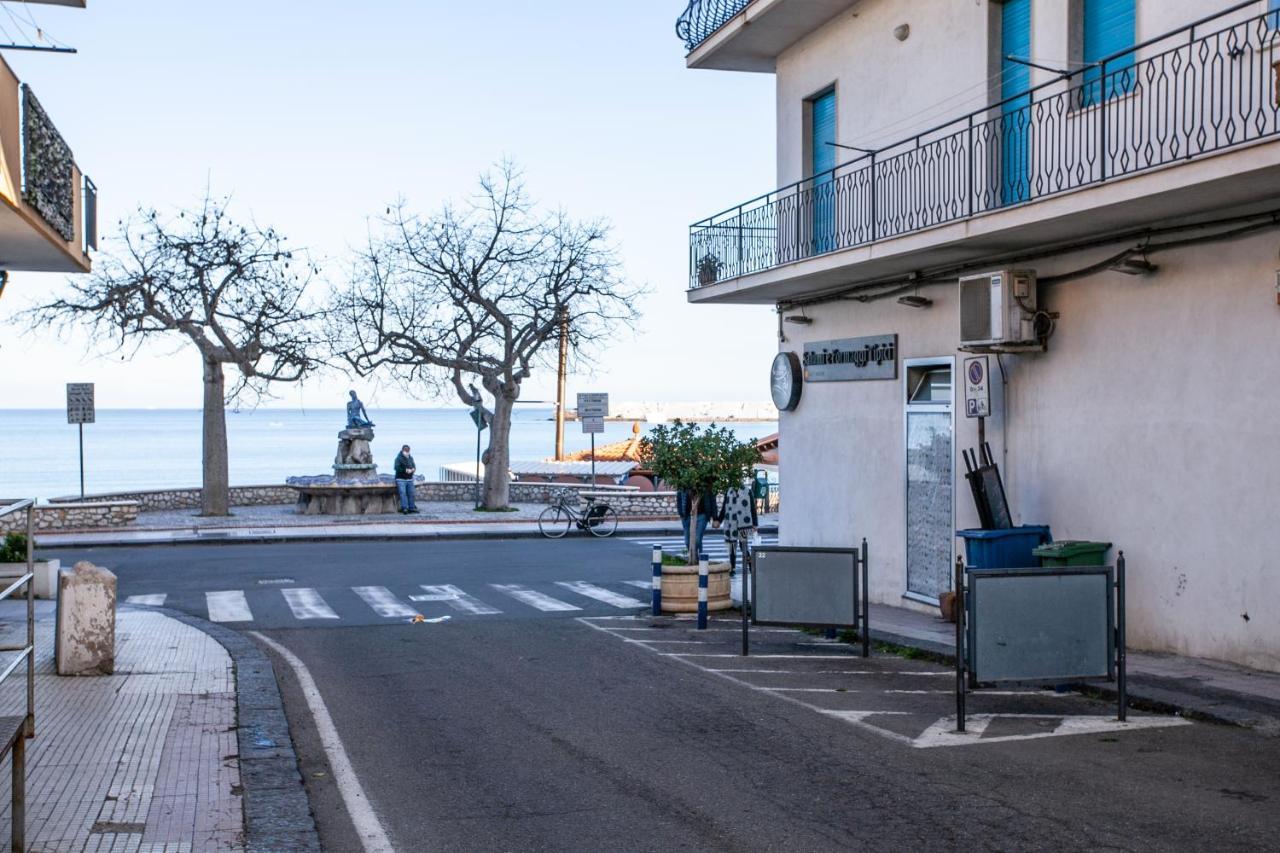 Casa Rosamaria Apartment Giardini Naxos Exterior photo